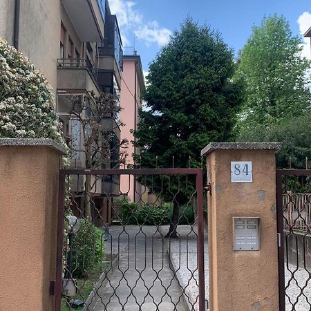 Homestay Venice Mestre Ngoại thất bức ảnh